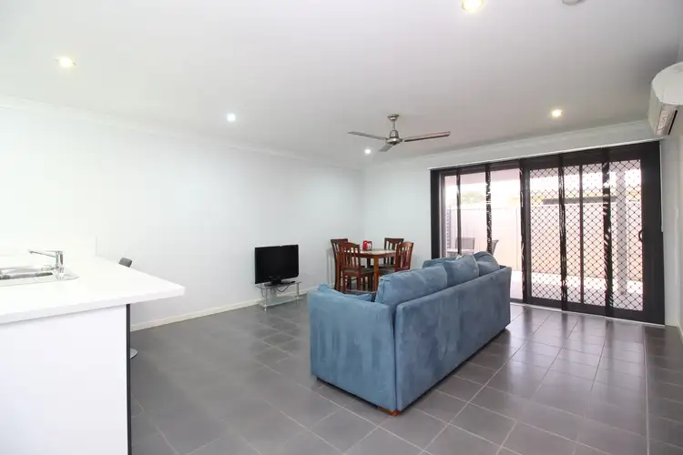 Fifth view of Homely unit listing, 2/21 Moriarty Street, Emerald QLD 4720