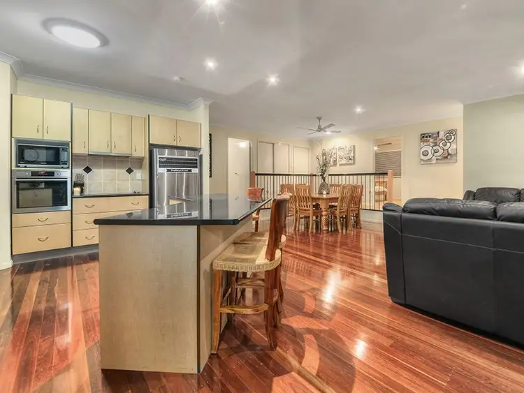 Seventh view of Homely house listing, 12 Tinaroo Court, Albany Creek QLD 4035