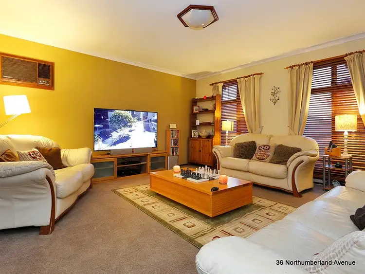 Fourth view of Homely house listing, 36 Northumberland Avenue, Alexander Heights WA 6064