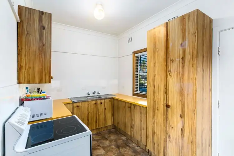 Second view of Homely house listing, 1/14 Hoskins Avenue, Warrawong NSW 2502
