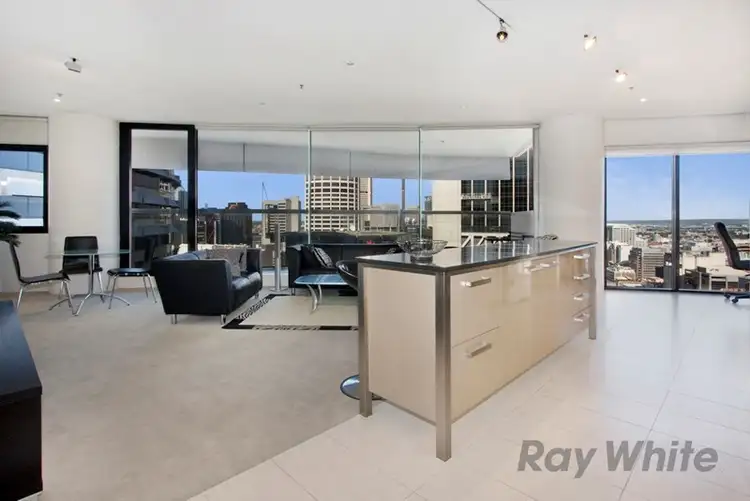 Third view of Homely apartment listing, 3703/129 Harrington Street, The Rocks NSW 2000