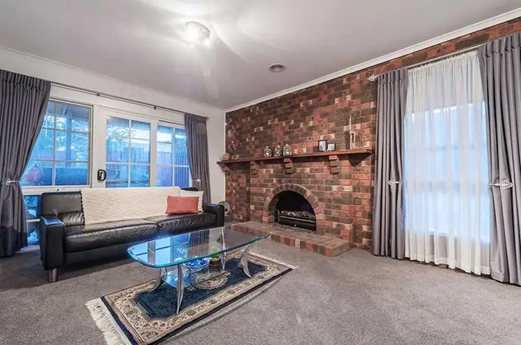 Fifth view of Homely house listing, 2 Heversham Grove, Greenvale VIC 3059