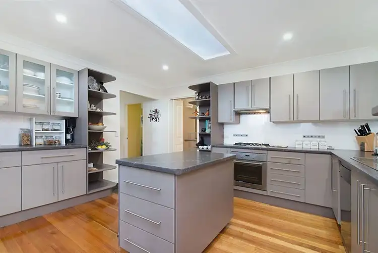 Third view of Homely house listing, 9 Paramount Place, Glenning Valley NSW 2261