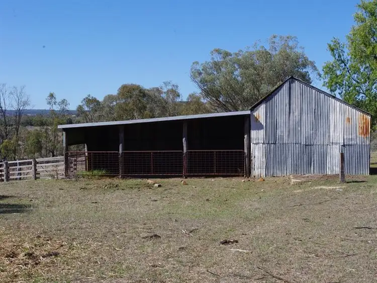 Seventh view of Homely house listing, 379 Fernhill Road, Inverell NSW 2360