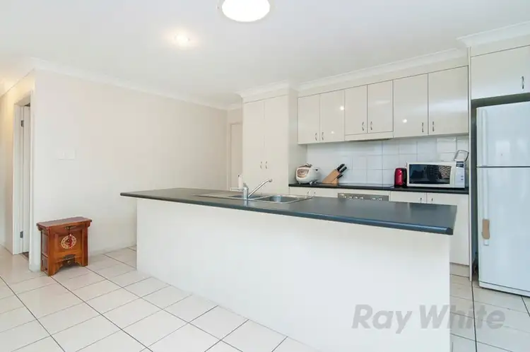 Second view of Homely house listing, 6/48 Bardolph Place, Sunnybank Hills QLD 4109