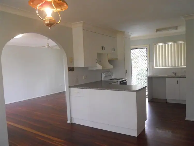 Second view of Homely house listing, 12 Cassar Street, Gracemere QLD 4702