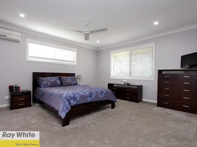 Fifth view of Homely house listing, 10 Coolidge Court, Stretton QLD 4116