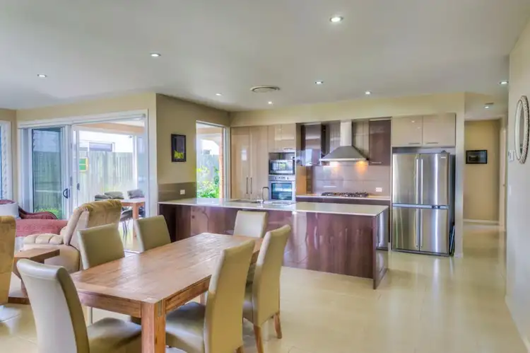 Second view of Homely house listing, 14 Stedman Street, Middle Ridge QLD 4350