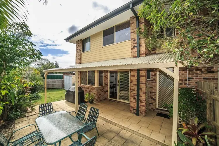 Main view of Homely townhouse listing, 39/23 Tristan Court, Benowa QLD 4217
