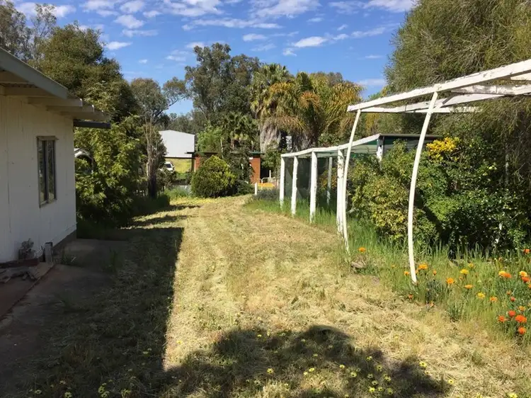 Fourth view of Homely land listing, 14-16 Hankinson Street, Narrandera NSW 2700