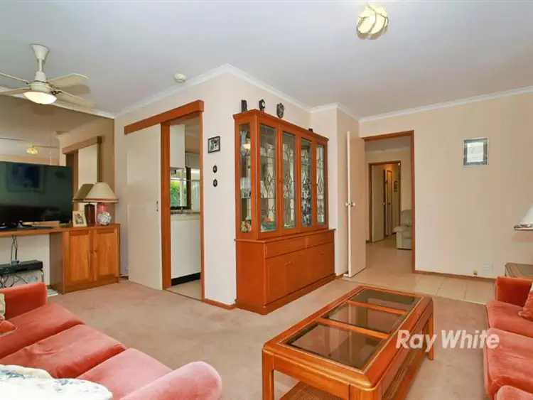 Fifth view of Homely house listing, 26 Broadwalk Grove, Endeavour Hills VIC 3802