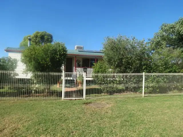 36 Alex Parade, Roma QLD 4455