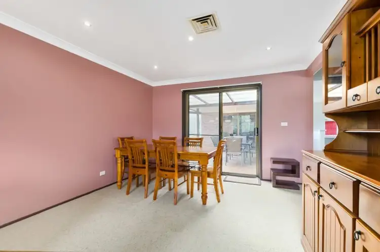 Third view of Homely villa listing, 4/2-10 Compton Street, Dapto NSW 2530