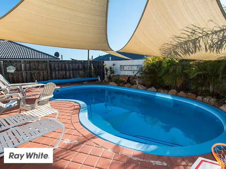 Second view of Homely house listing, 3 Carew Vsta, Ellenbrook WA 6069