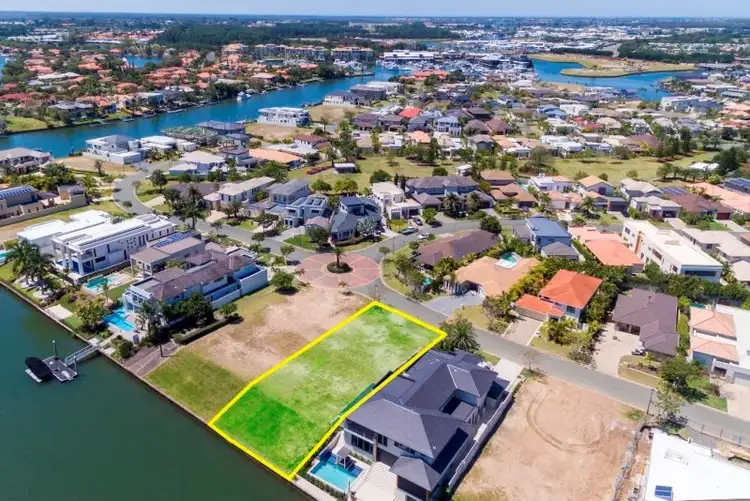 2515 Cressbrook Drive, Hope Island QLD 4212