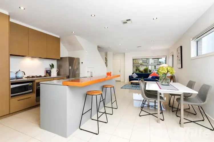 Fourth view of Homely house listing, 5 Ashberg Drive, Waterways VIC 3195