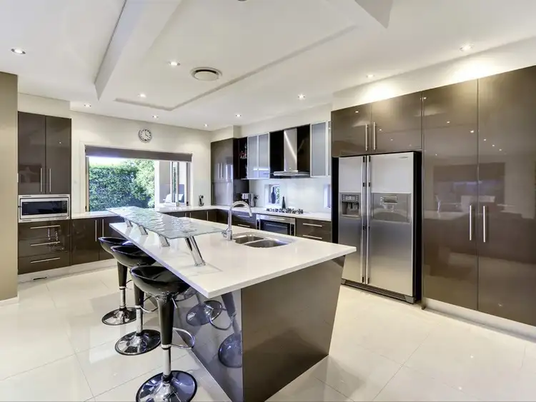 Seventh view of Homely house listing, 7 Trequanda Place, Bridgeman Downs QLD 4035