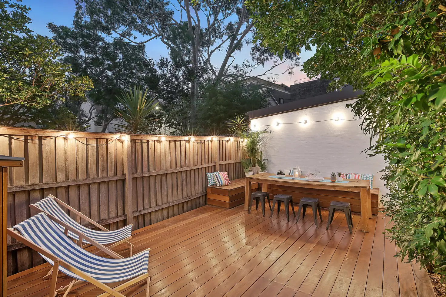 Main view of Homely house listing, 78 Cleveland Street, Chippendale NSW 2008