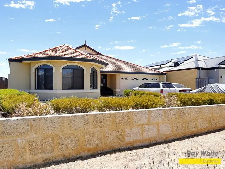 Main view of Homely house listing, 83 Fantail Crescent, Ellenbrook WA 6069