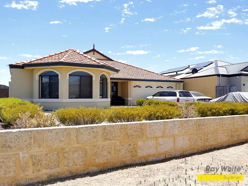 Main view of Homely house listing, 83 Fantail Crescent, Ellenbrook WA 6069