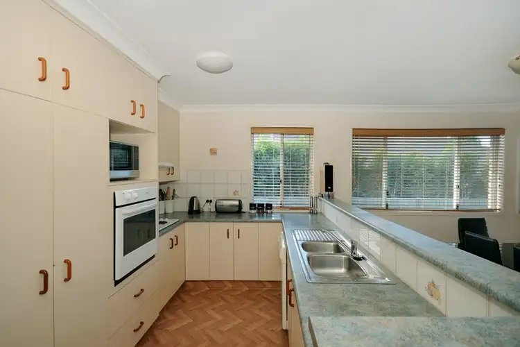 Second view of Homely house listing, 64 Bouganvillea Drive, Middle Ridge QLD 4350