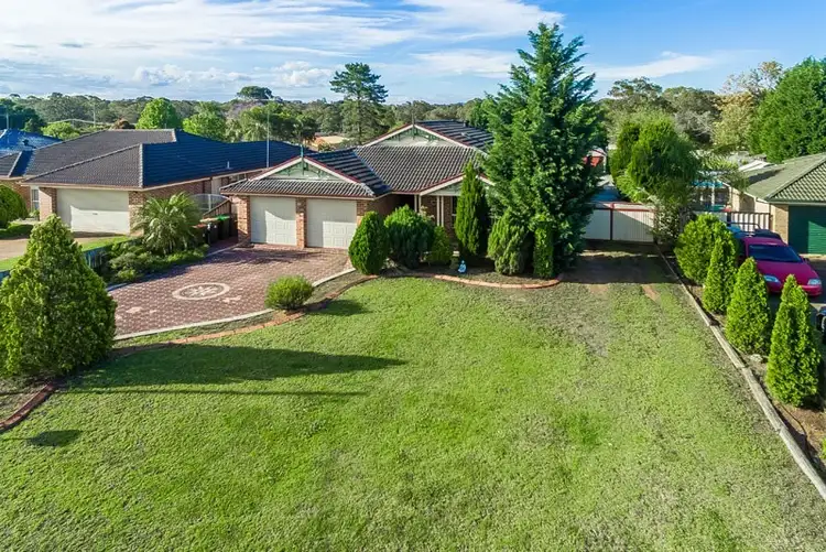 Second view of Homely house listing, 25 Park Street, Tahmoor NSW 2573