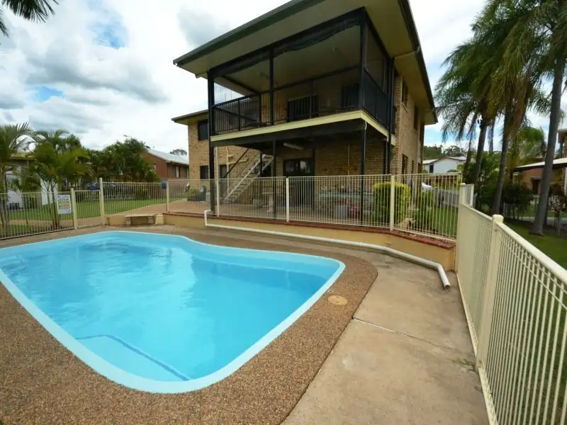 Main view of Homely house listing, 3 Clara Place, Gracemere QLD 4702