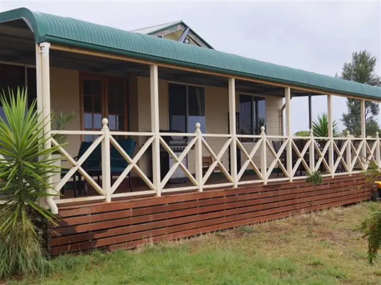 140 Cons Lane, Parkes NSW 2870