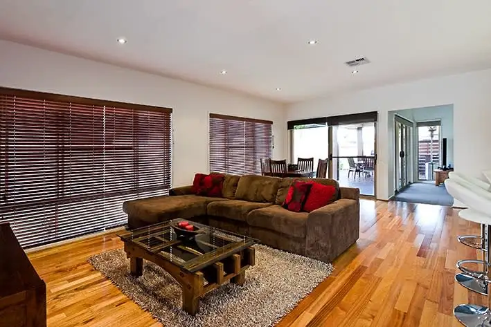 Fifth view of Homely house listing, 8 Peppermint Crescent, Sippy Downs QLD 4556