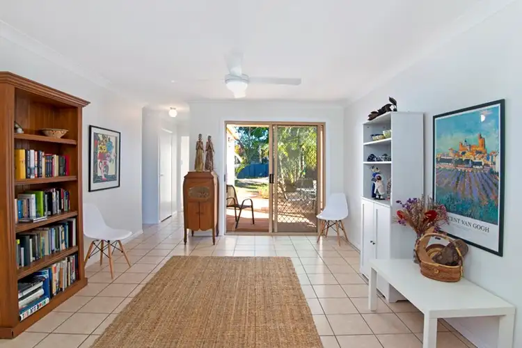 Third view of Homely other listing, 1/10 Natasha Court, Currumbin Waters QLD 4223