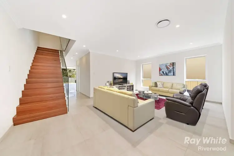 Second view of Homely other listing, 88a Payten Avenue, Roselands NSW 2196