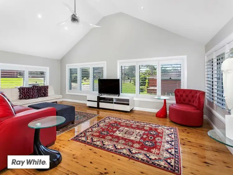 Third view of Homely house listing, 28 Taylor Street, Kiama NSW 2533