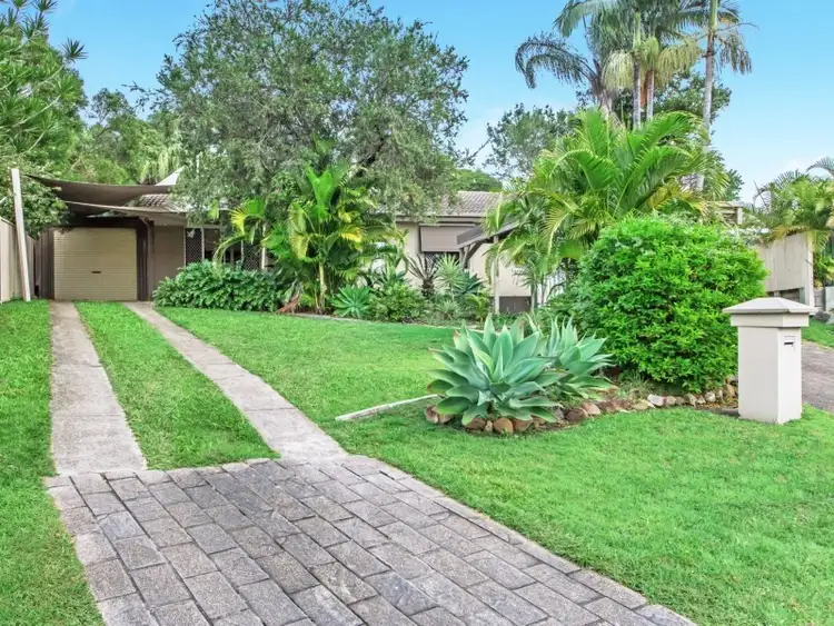 5 Burgundy Court, Highland Park QLD 4211