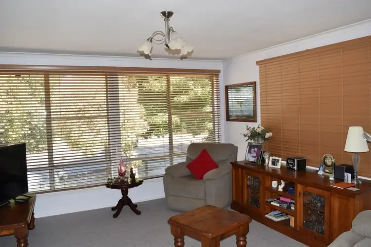 Sixth view of Homely house listing, 1 Niela Crescent, Myrtleford VIC 3737