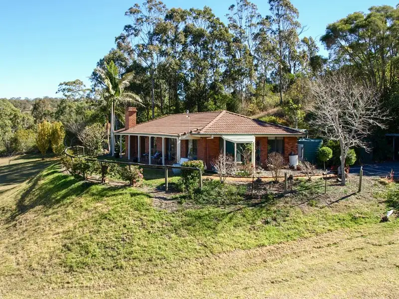 Main view of Homely house listing, 34 Tranter Street, Top Camp QLD 4350