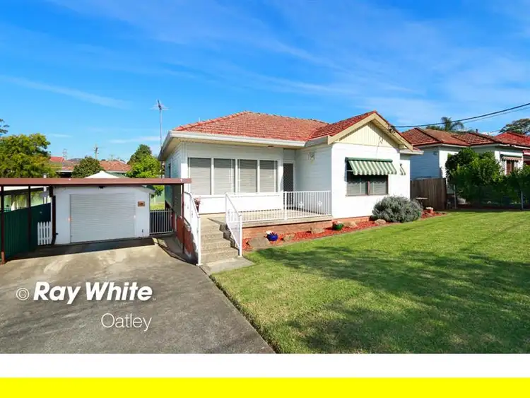 Main view of Homely house listing, 19 Hannons Avenue, Peakhurst NSW 2210