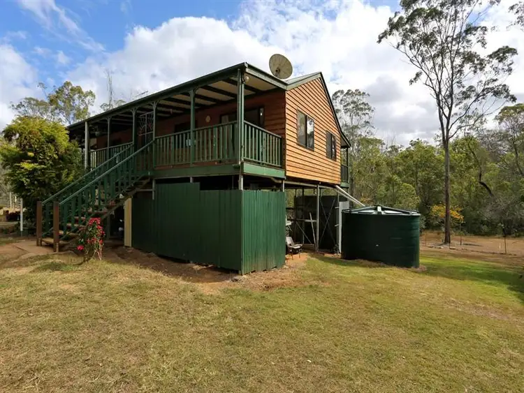 Second view of Homely house listing, 159 Hills Road, South Bingera QLD 4670