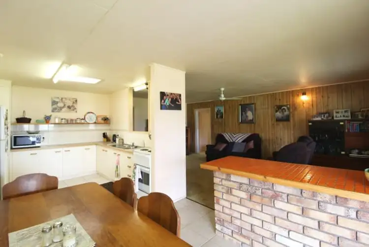 Sixth view of Homely house listing, 27 Bellambi Street, Toogoolawah QLD 4313