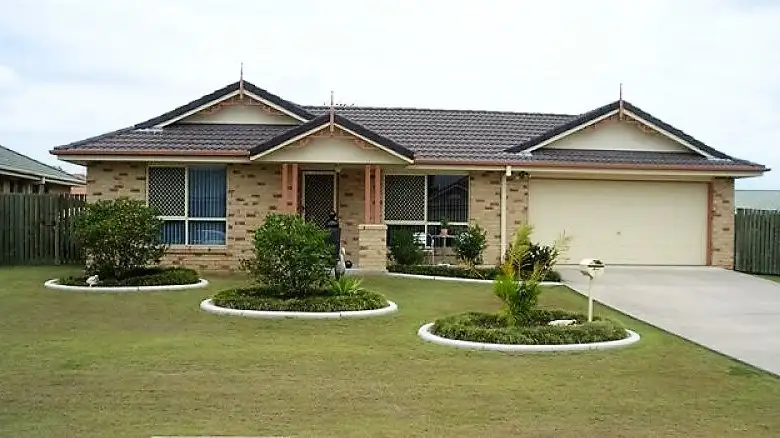 Main view of Homely house listing, 7 Carnarvon Court, Upper Caboolture QLD 4510