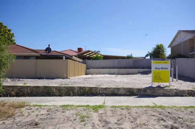 Fifth view of Homely land listing, Lot 2/2 Ironbark Road, Morley WA 6062