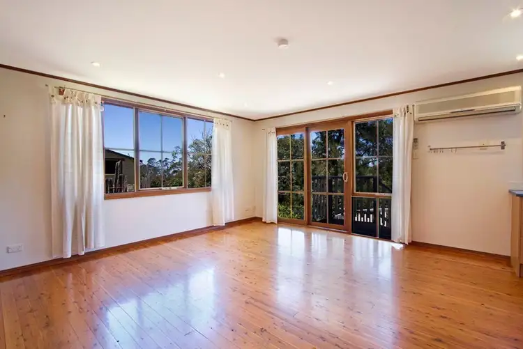 Fifth view of Homely house listing, 31 Rainridge Road, Kurrajong Heights NSW 2758
