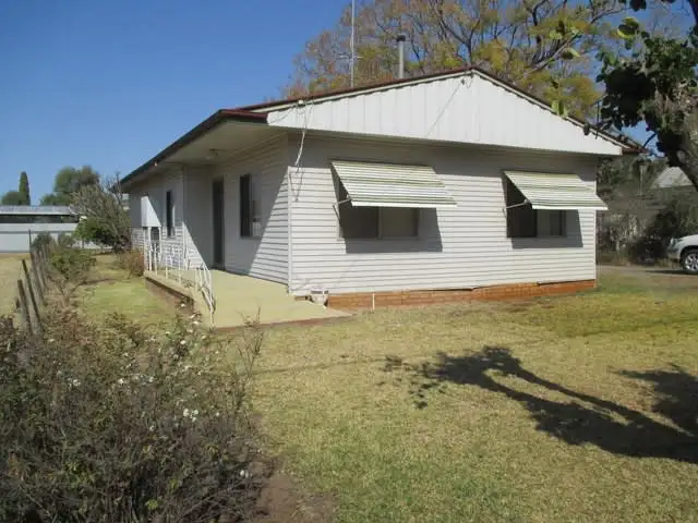 26 Wilga Street, Coonamble NSW 2829