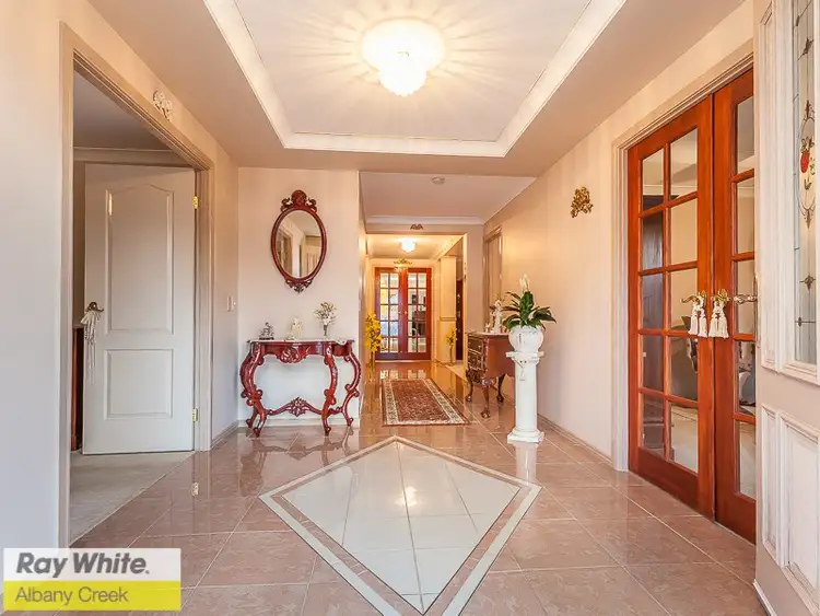 Fourth view of Homely house listing, 8 Talisman Court, Eatons Hill QLD 4037