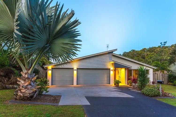 1 James Place, Maudsland QLD 4210