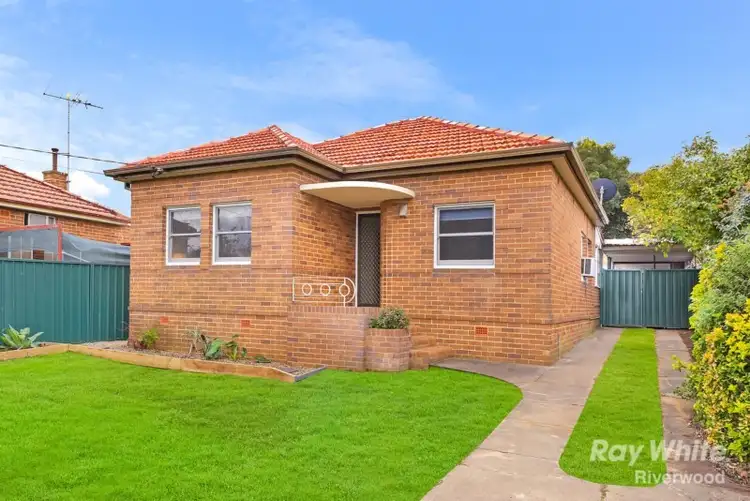 Main view of Homely house listing, 16 Huntingdale Avenue, Narwee NSW 2209