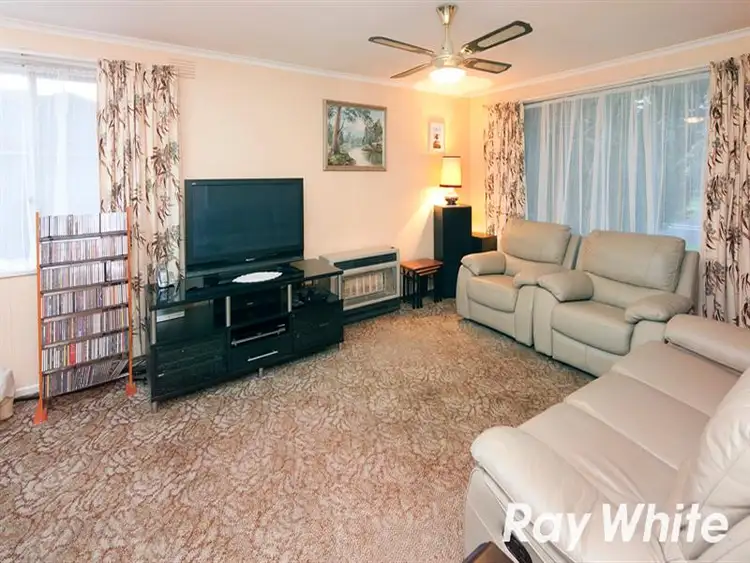 Sixth view of Homely house listing, 160 Karingal Drive, Frankston VIC 3199