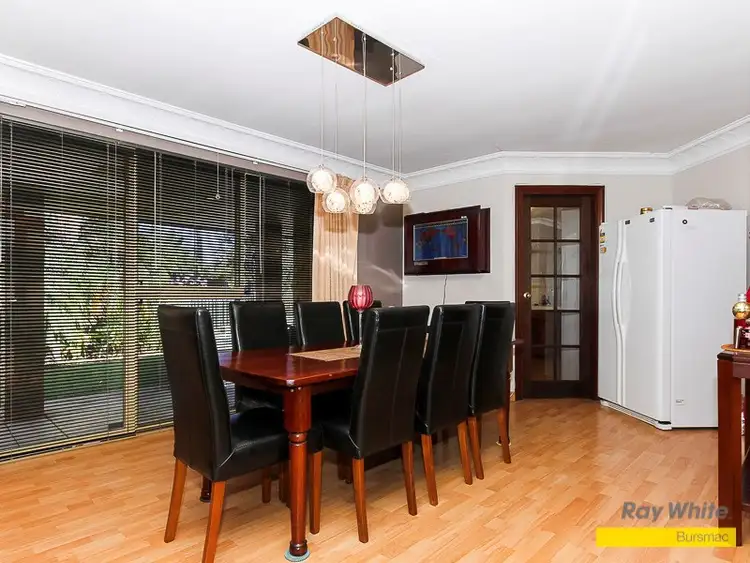 Sixth view of Homely house listing, 20 Peak View, Ballajura WA 6066