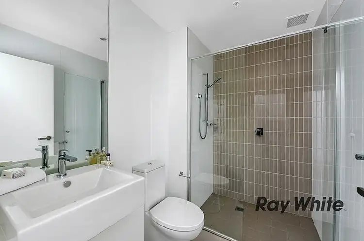 Fourth view of Homely apartment listing, 1603/1 Post Office Lane, Chatswood NSW 2067