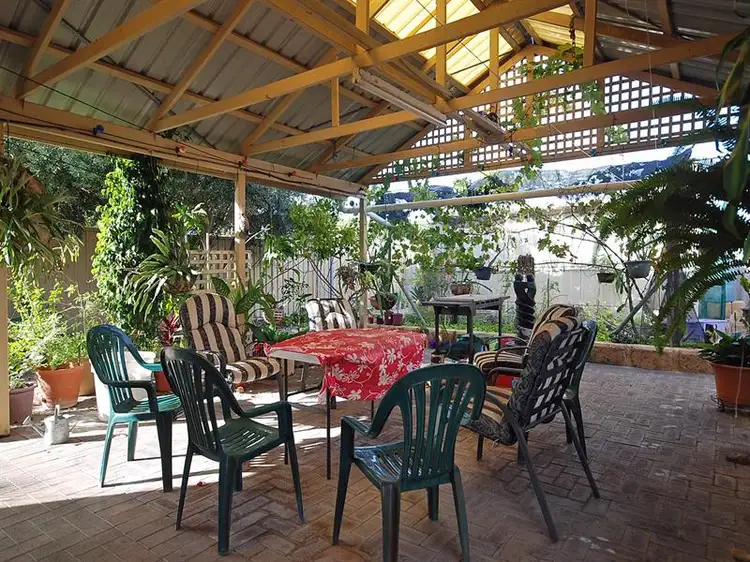 Fifth view of Homely house listing, 46 Whitlock Corner, Jurien Bay WA 6516