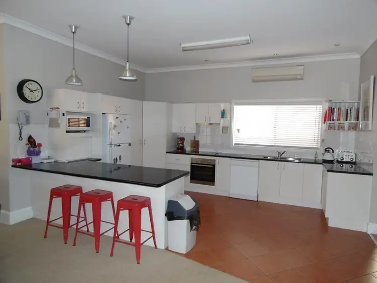 Second view of Homely house listing, 5 Bollinger Street, Parkes NSW 2870